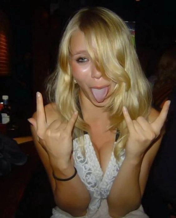 Дівчата розважаються (40 фото) – фото 18