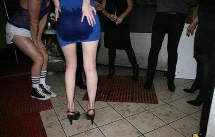 Дівчата розважаються (40 фото) – фото 19