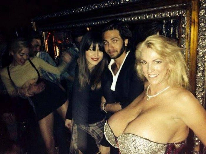 Дівчата розважаються (40 фото) – фото 20