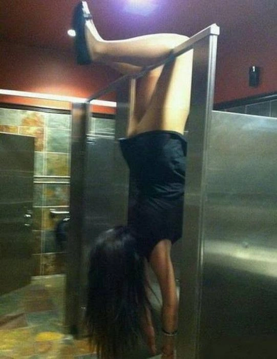 Дівчата розважаються (40 фото) – фото 23