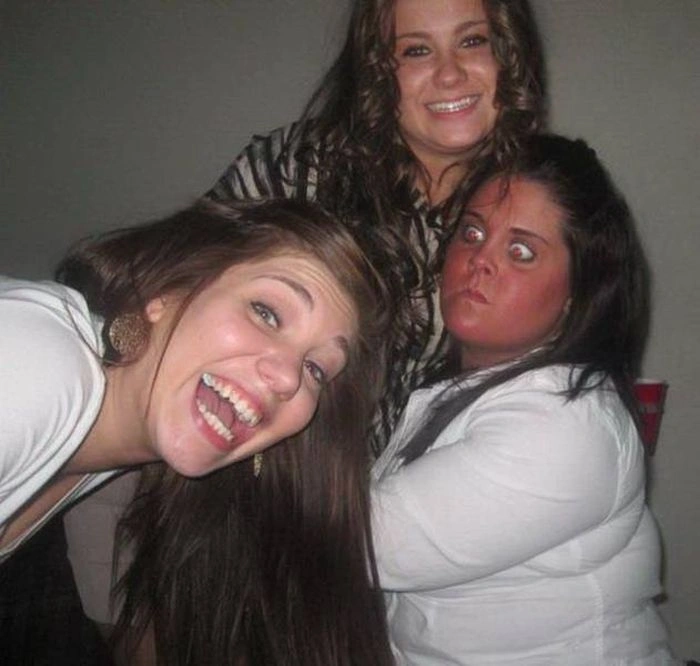 Дівчата розважаються (40 фото) – фото 24