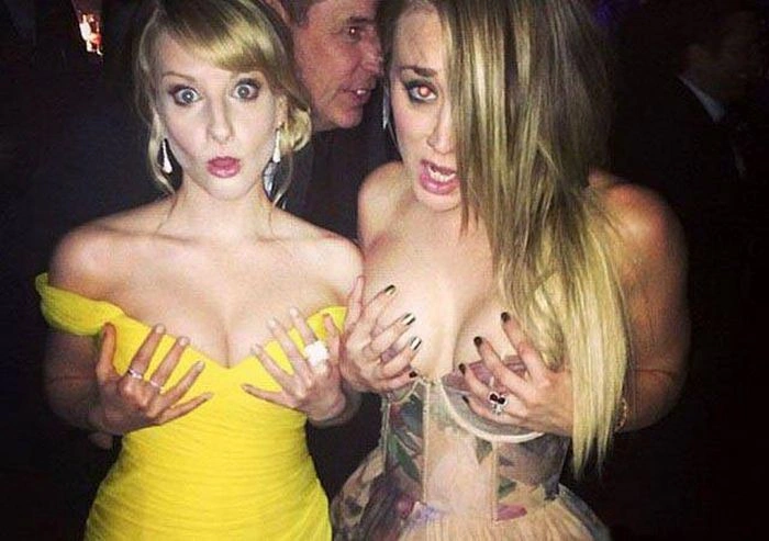 Дівчата розважаються (40 фото) – фото 26