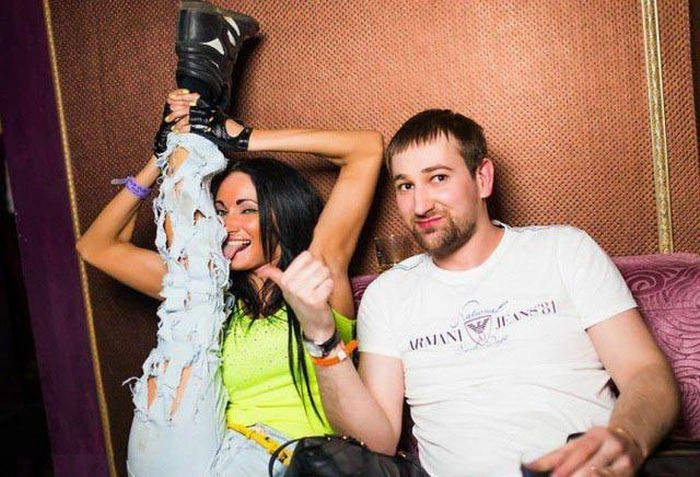 Дівчата розважаються (40 фото) – фото 33