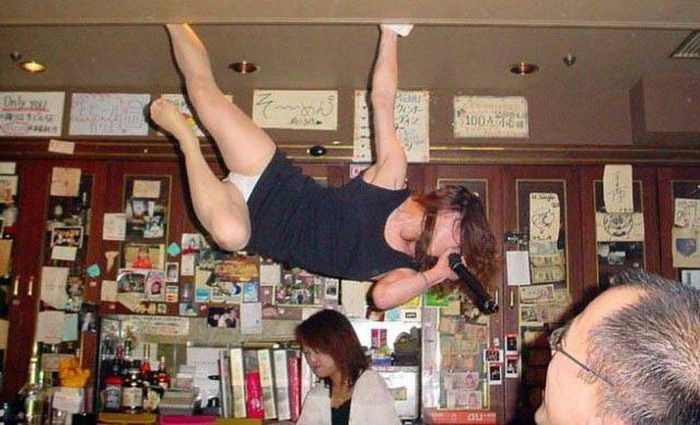 Дівчата розважаються (40 фото) – фото 34