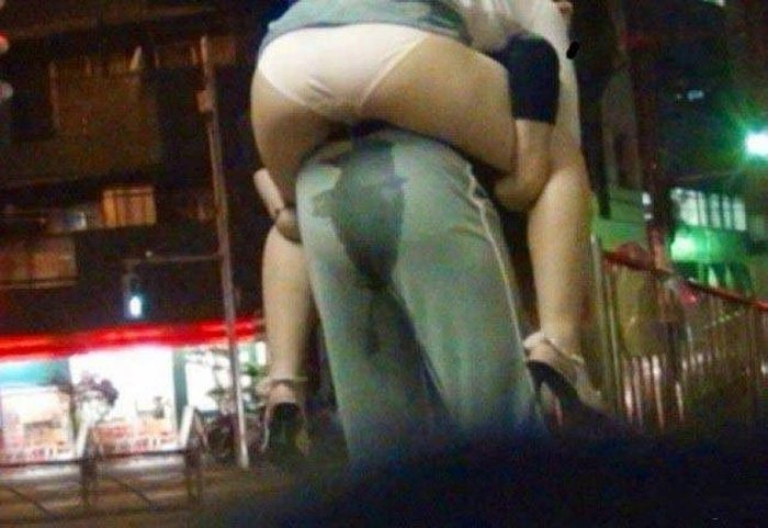 Дівчата розважаються (40 фото) – фото 36