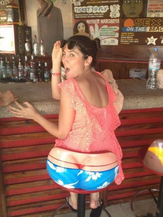 Дівчата розважаються (40 фото) – фото 40