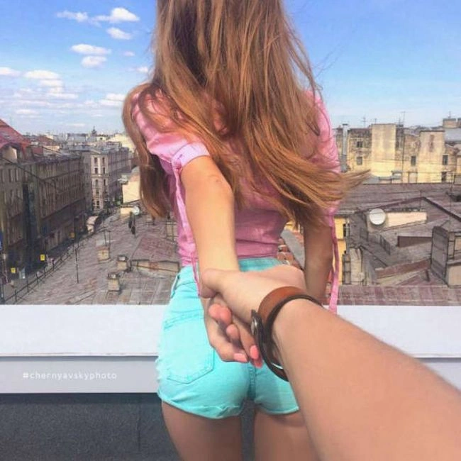 Відверта версія проекту "Слідуй за мною". Частина 2 (8 фото) – фото 2