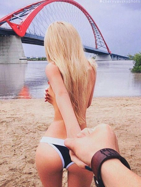 Відверта версія проекту "Слідуй за мною". Частина 2 (8 фото) – фото 7