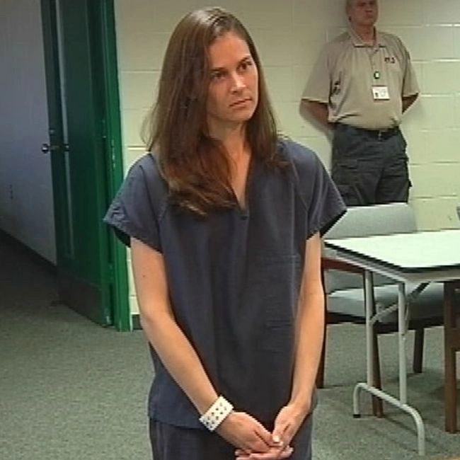 Вчителі, виявлені в інтимних стосунках з учнями (10 фото) – фото 3