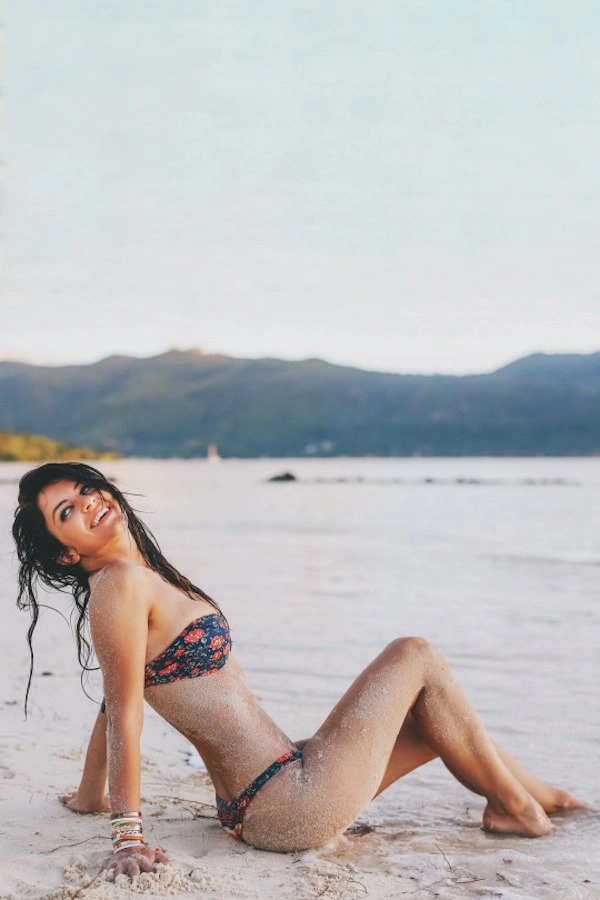 Літні дівчата (38 фото) – фото 29