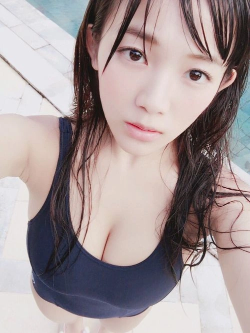 Чарівна японська модель косплею Джун Амакі (30 фото) – фото 8