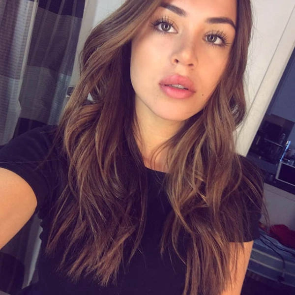 Привабливі дівчата (43 фото) – фото 7