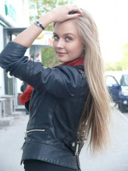 Привабливі дівчата (43 фото) – фото 10