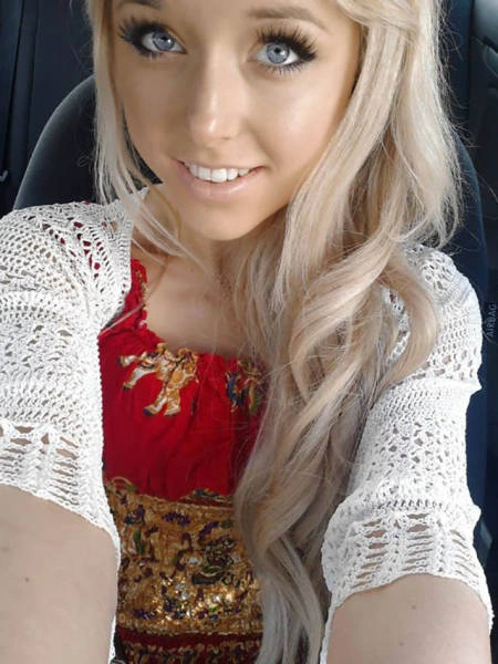 Привабливі дівчата (43 фото) – фото 16