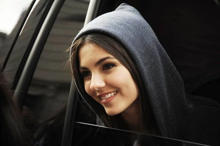 Привабливі дівчата (43 фото) – фото 17