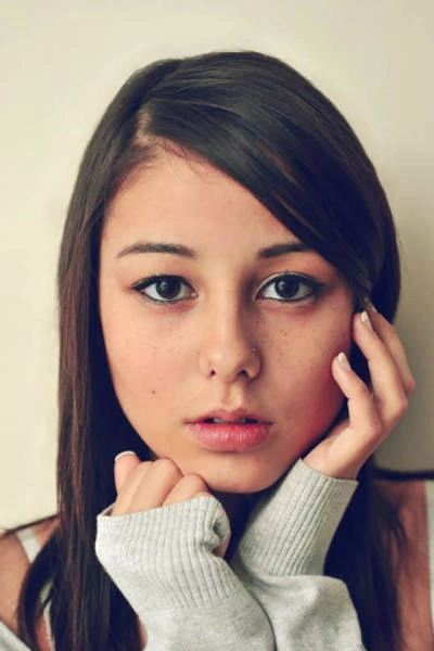 Привабливі дівчата (43 фото) – фото 18