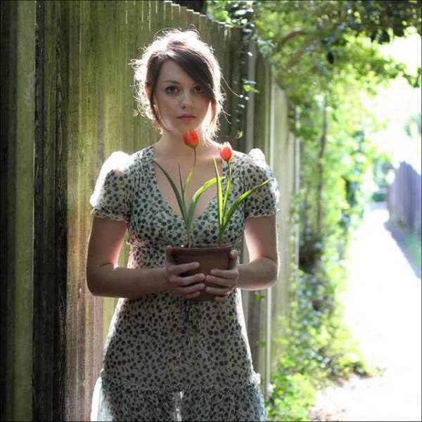 Привабливі дівчата (43 фото) – фото 19