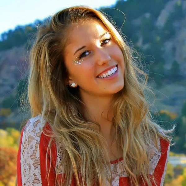 Привабливі дівчата (43 фото) – фото 21