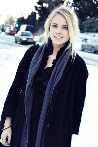 Привабливі дівчата (43 фото) – фото 25