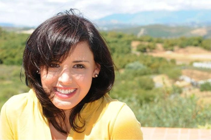 Привабливі дівчата (43 фото) – фото 27