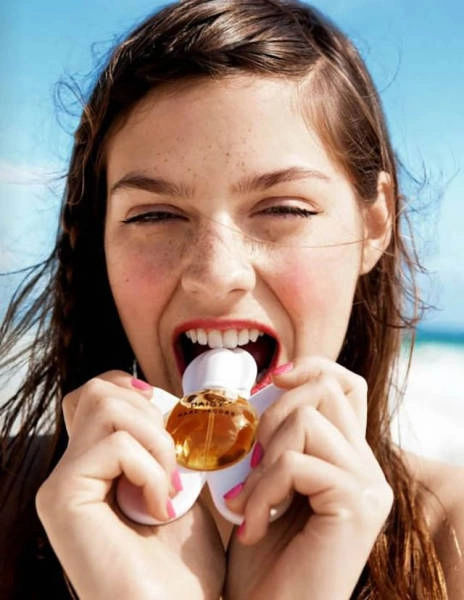 Привабливі дівчата (43 фото) – фото 28