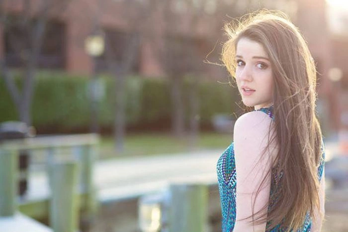 Привабливі дівчата (43 фото) – фото 30