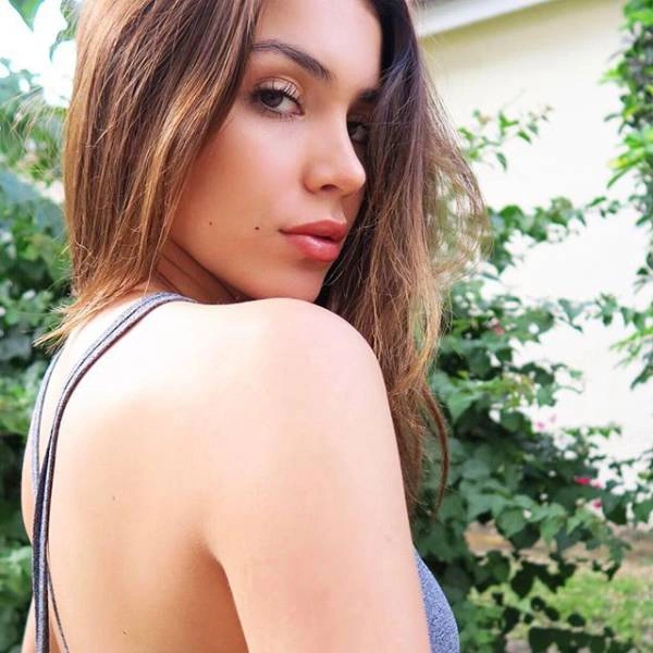 Привабливі дівчата (43 фото) – фото 32