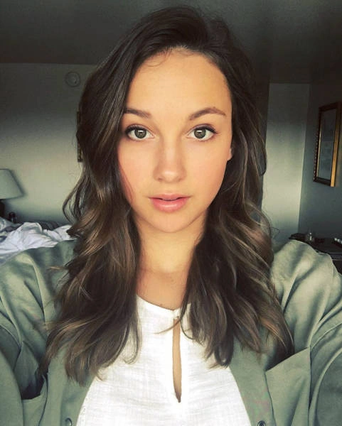 Привабливі дівчата (43 фото) – фото 35