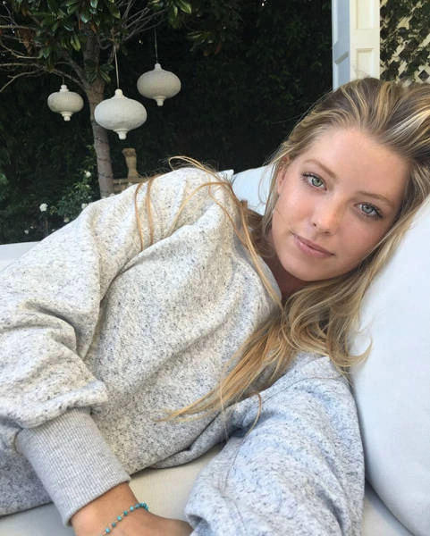 Привабливі дівчата (43 фото) – фото 37