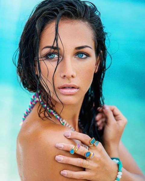 Привабливі дівчата (43 фото) – фото 38