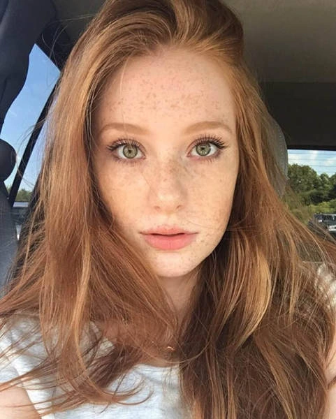 Привабливі дівчата (43 фото) – фото 39