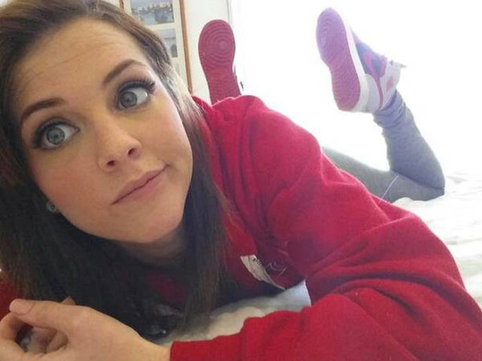 Гарні та милі порноактриси (23 фото) – фото 5