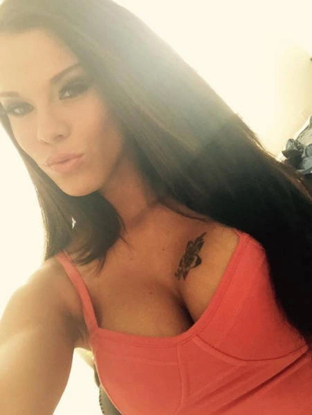 Гарні та милі порноактриси (23 фото) – фото 10