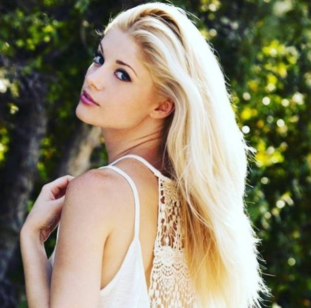 Гарні та милі порноактриси (23 фото) – фото 11