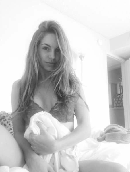 Гарні та милі порноактриси (23 фото) – фото 13