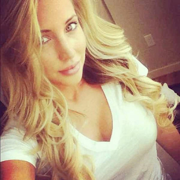 Гарні та милі порноактриси (23 фото) – фото 15