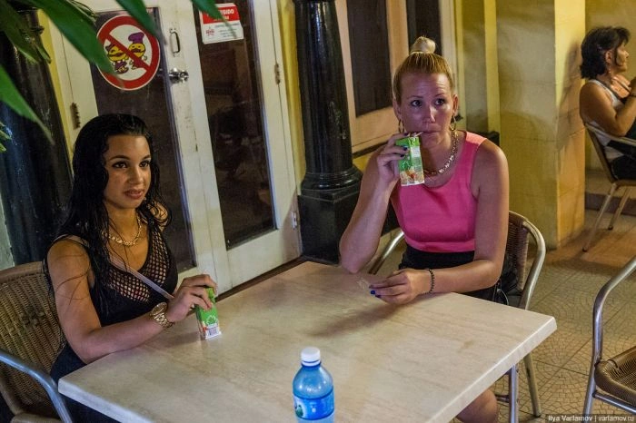 Секс-туризм на Кубі (25 фото) – фото 7