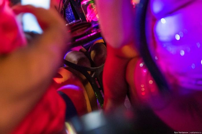 Секс-туризм на Кубі (25 фото) – фото 13