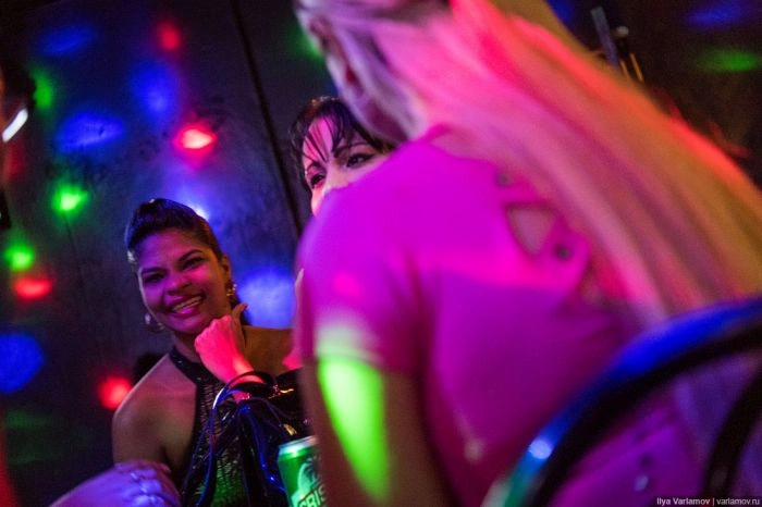 Секс-туризм на Кубі (25 фото) – фото 14