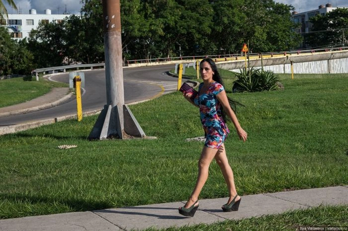 Секс-туризм на Кубі (25 фото) – фото 24