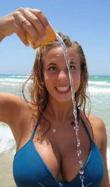 Чарівні дівчата, які можуть пишатися своєю красою (53 фото) – фото 13