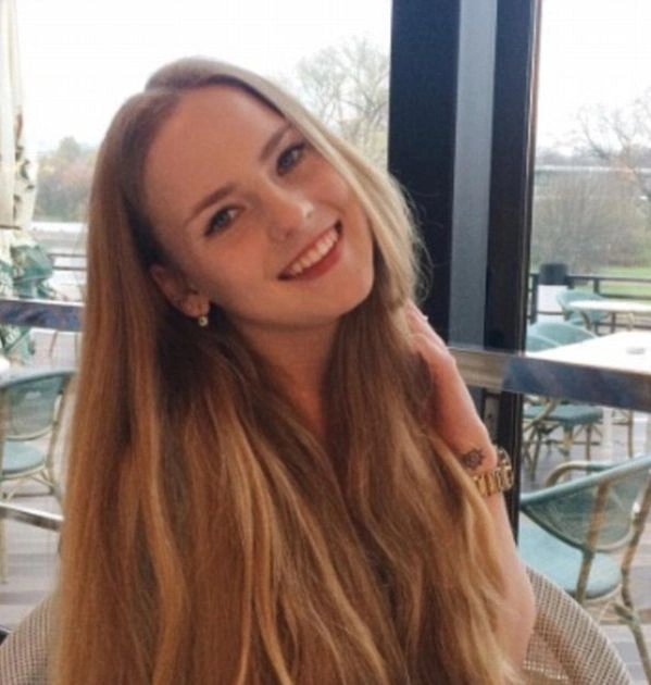 "Оксана Невесела - найспекотніша вчителька математики у світі" (20 фото) – фото 4