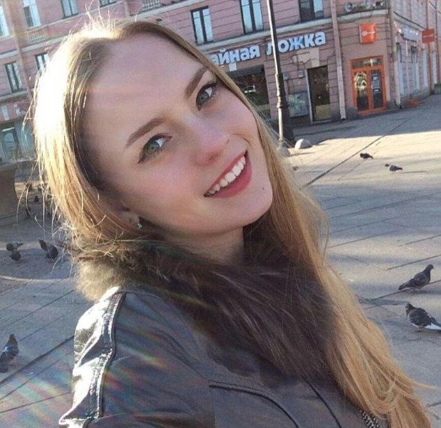 "Оксана Невесела - найспекотніша вчителька математики у світі" (20 фото) – фото 8