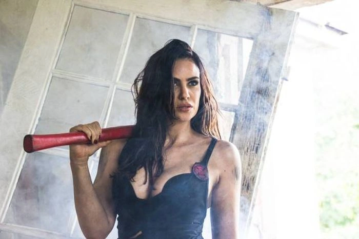 Все, що залишилося поза кадром однієї гарячої фотосесії (40 фото) – фото 3