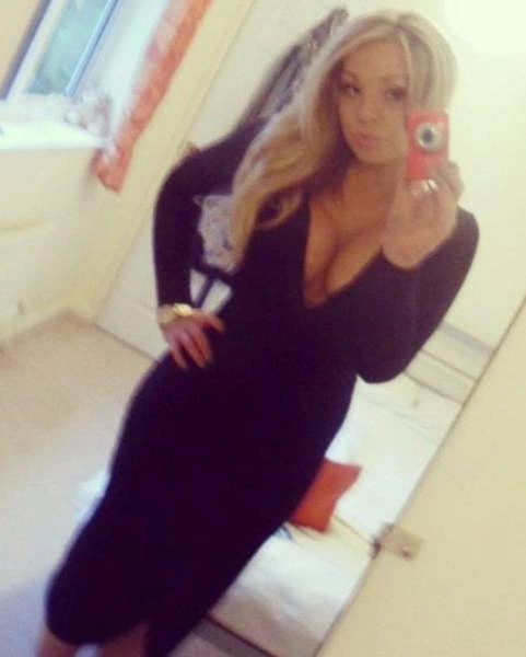 Веб-модель, що змінила себе через насмішки ровесників (20 фото) – фото 12