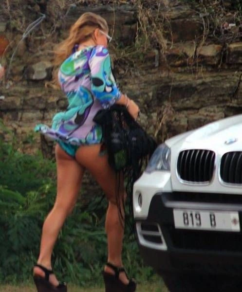 Смішні дівчата. Частина 83 (61 фото) – фото 9