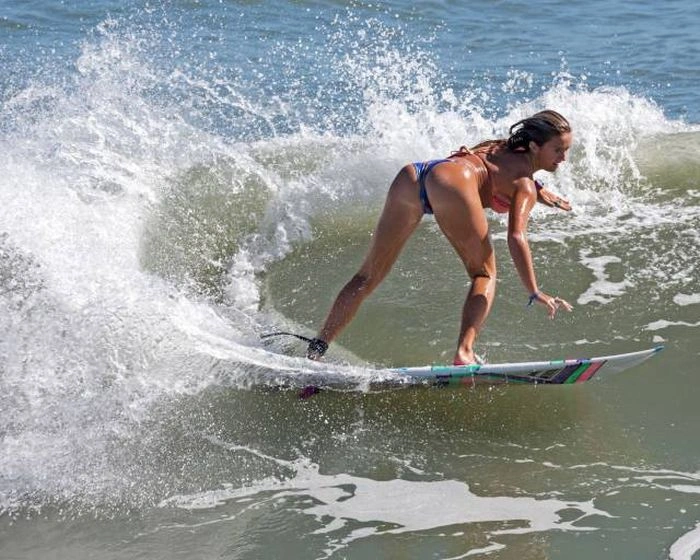 Смішні дівчата. Частина 83 (61 фото) – фото 11