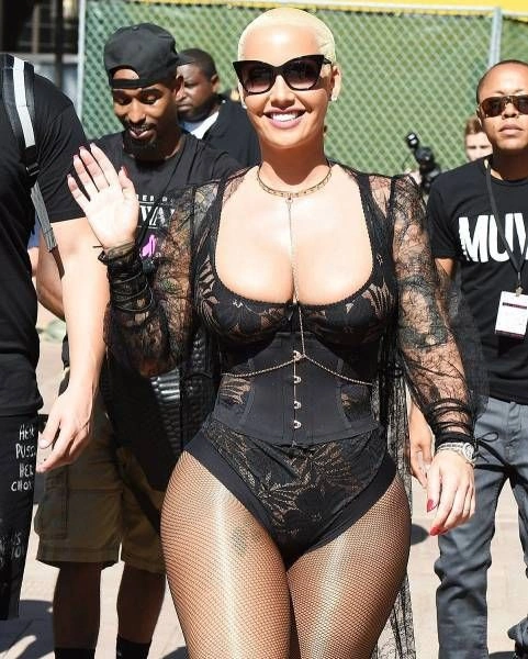 Смішні дівчата. Частина 83 (61 фото) – фото 18