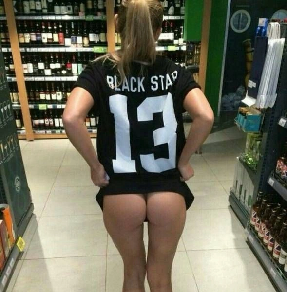 Смішні дівчата. Частина 83 (61 фото) – фото 27