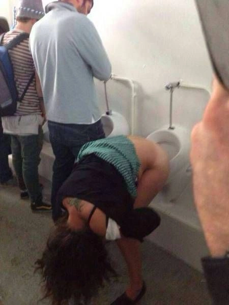 Смішні дівчата. Частина 83 (61 фото) – фото 41